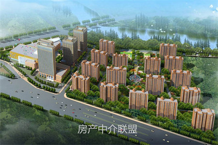 密州天和文苑3室2厅2卫120m2带家具家电