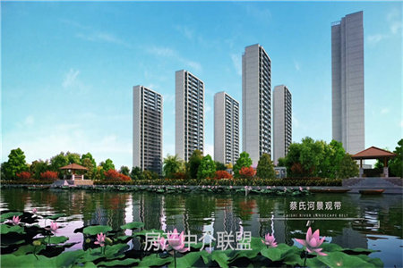 鑫昌路小学鑫昌花苑四楼三室两厅精装修送储藏室