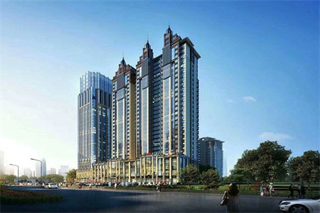 科信小区2室1厅1卫106/9/车位